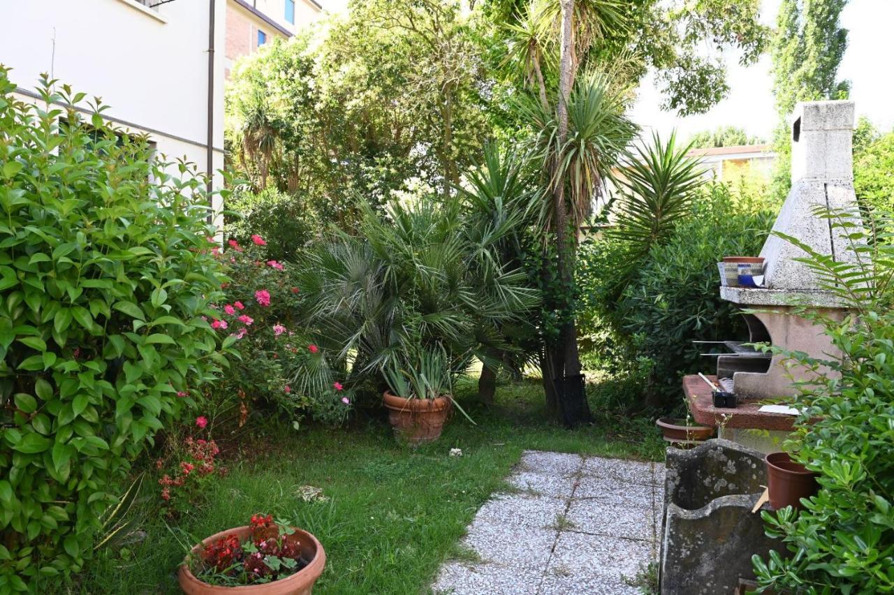 Villa Mehari Пиза Экстерьер фото