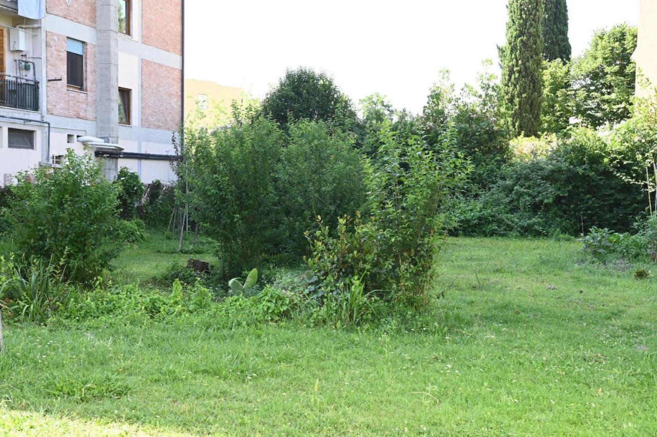 Villa Mehari Пиза Экстерьер фото