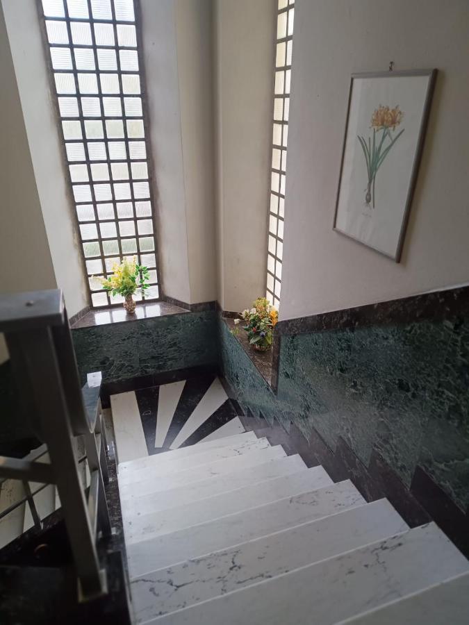 Villa Mehari Пиза Экстерьер фото