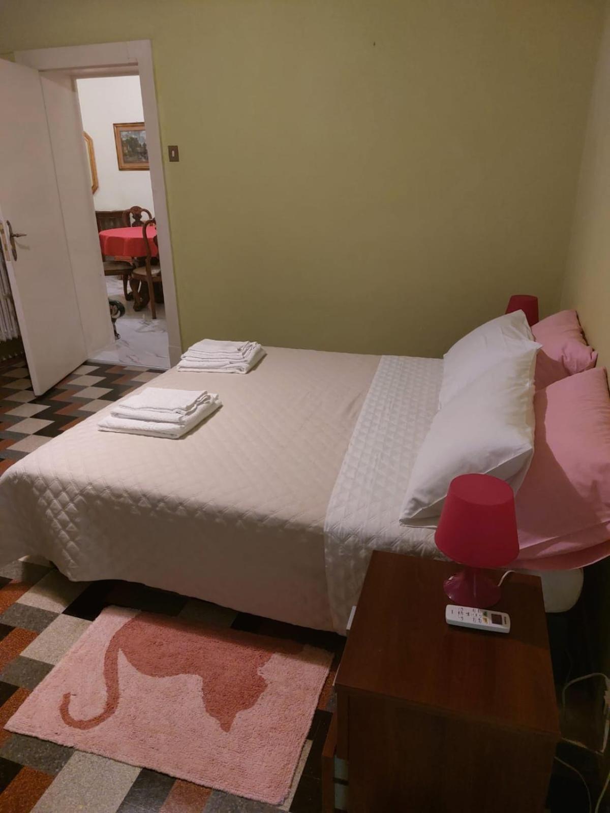 Villa Mehari Пиза Экстерьер фото