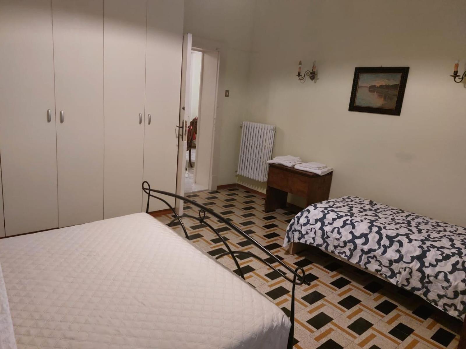 Villa Mehari Пиза Экстерьер фото