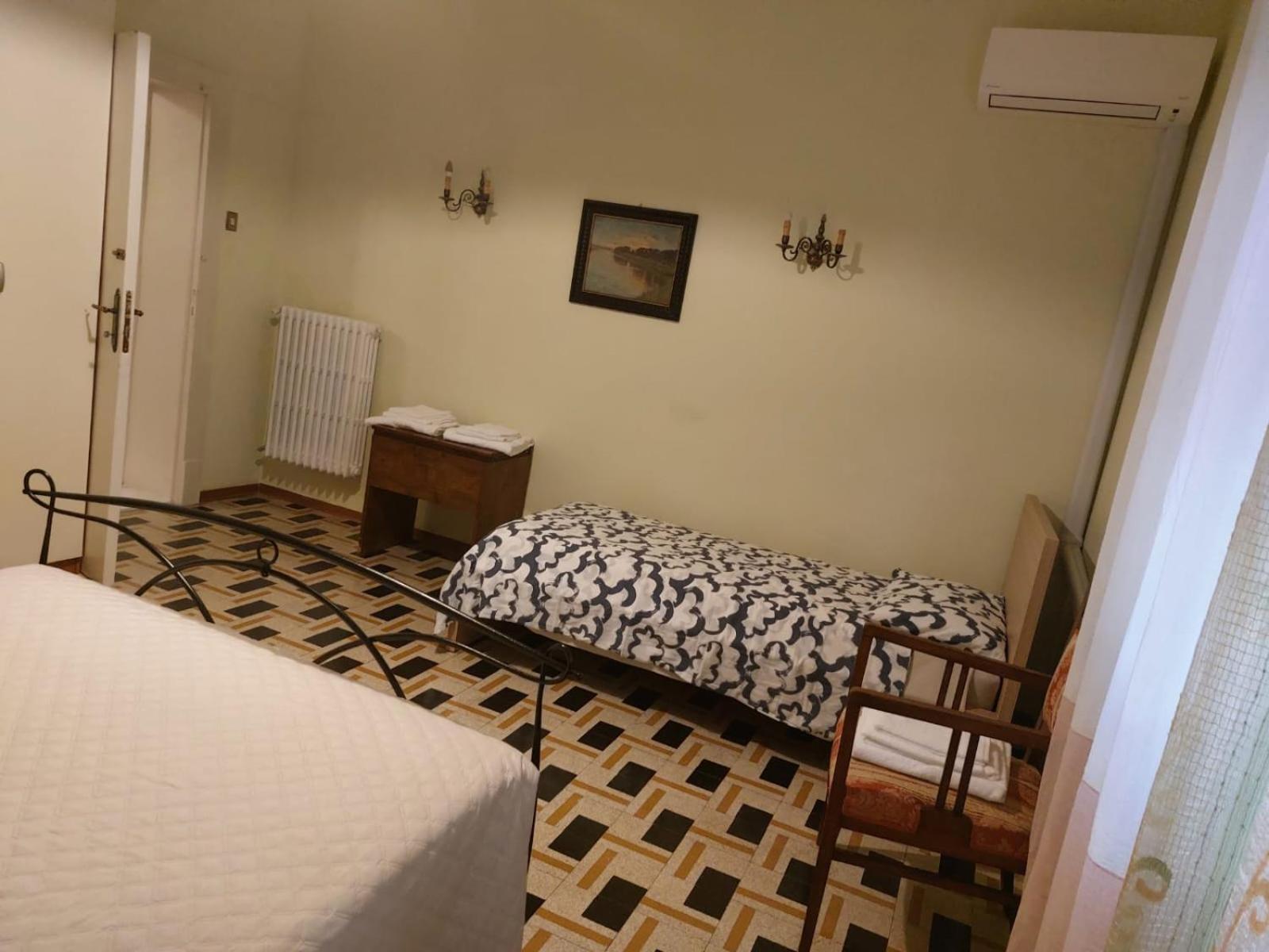 Villa Mehari Пиза Экстерьер фото