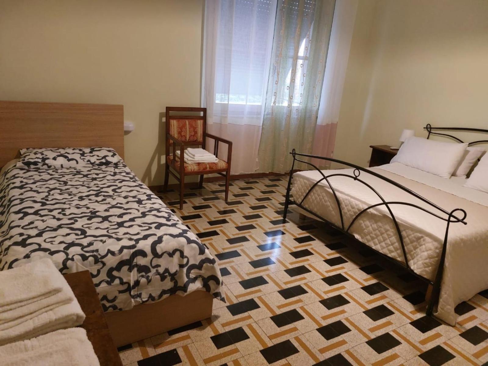 Villa Mehari Пиза Экстерьер фото