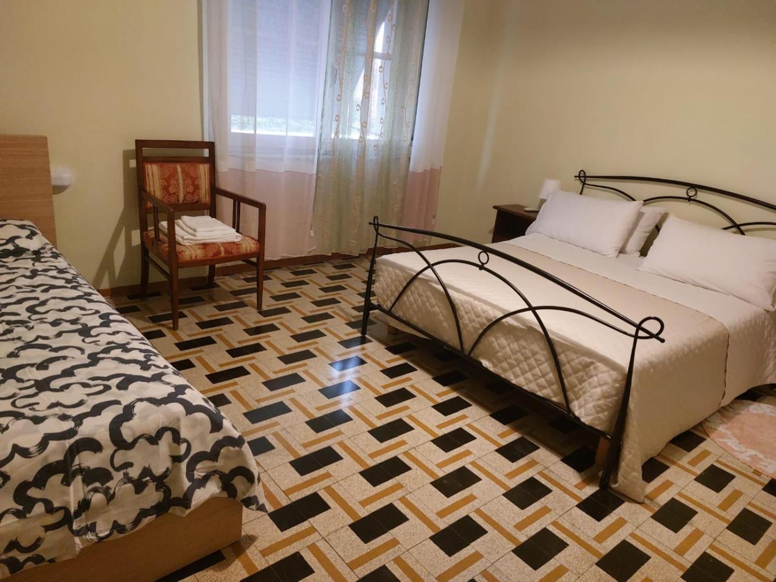 Villa Mehari Пиза Экстерьер фото
