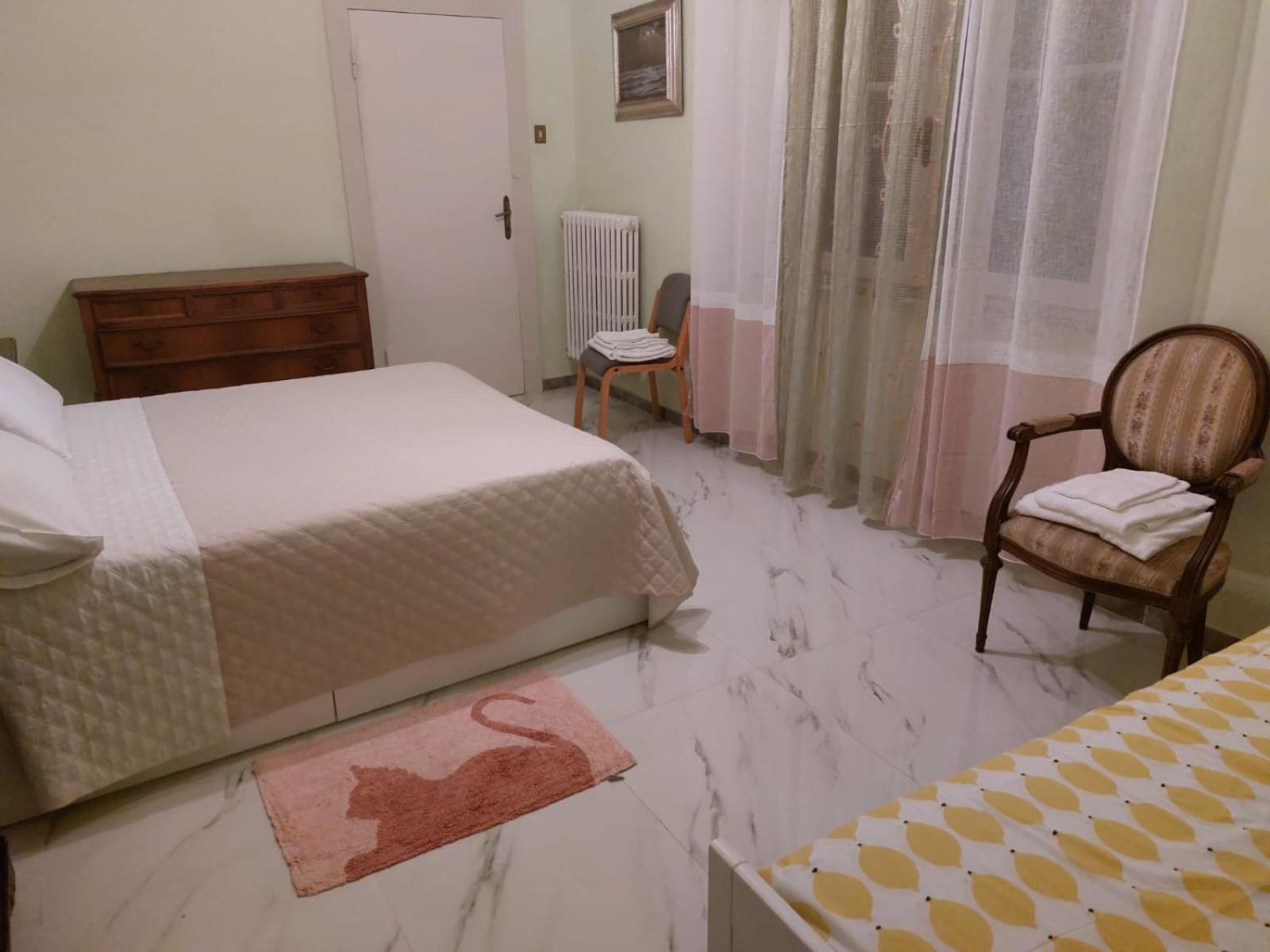 Villa Mehari Пиза Экстерьер фото