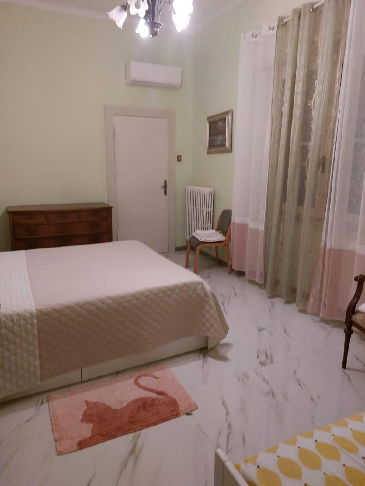 Villa Mehari Пиза Экстерьер фото