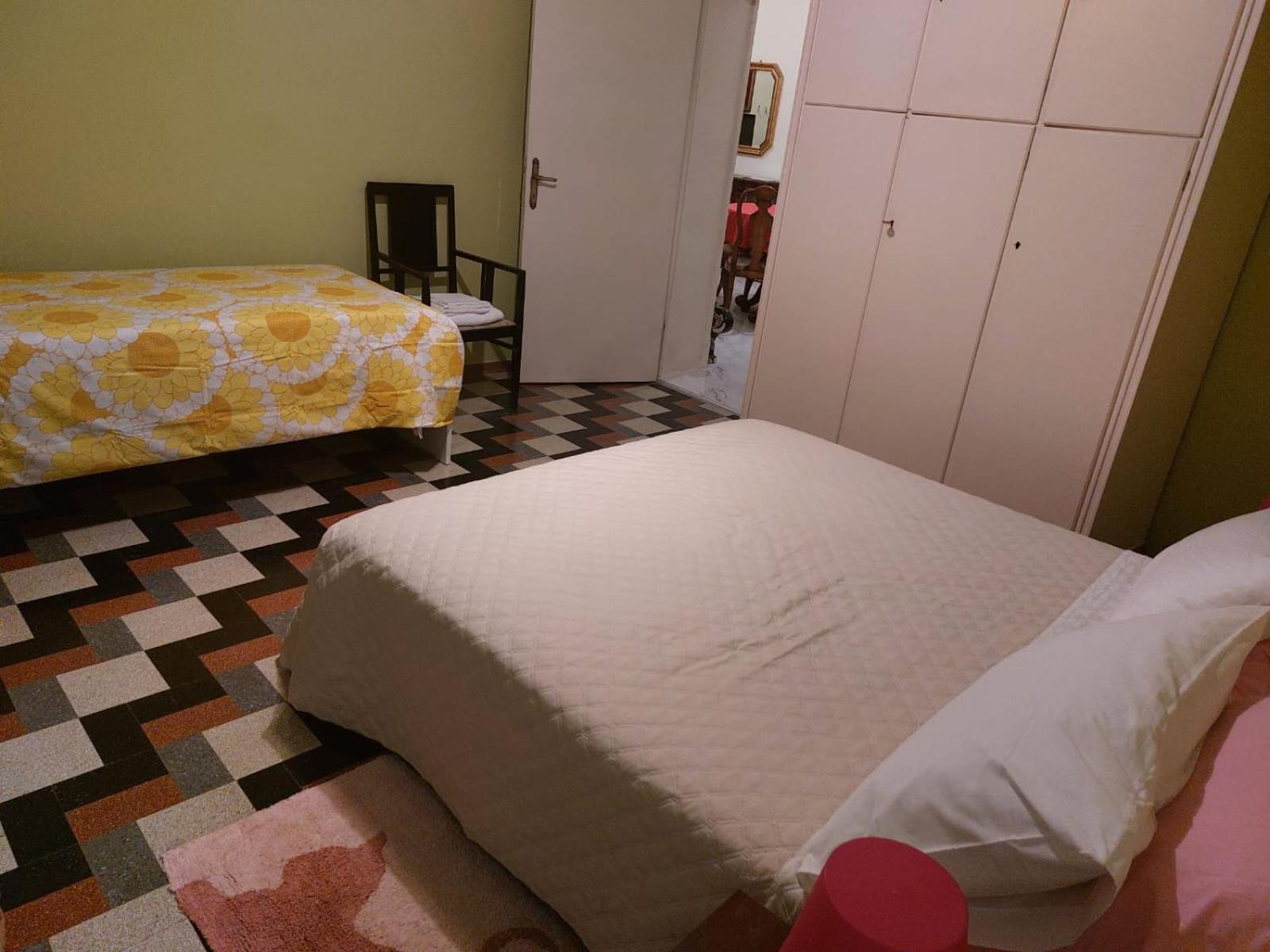 Villa Mehari Пиза Экстерьер фото