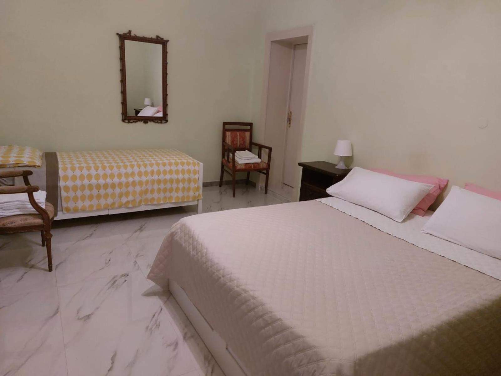 Villa Mehari Пиза Экстерьер фото