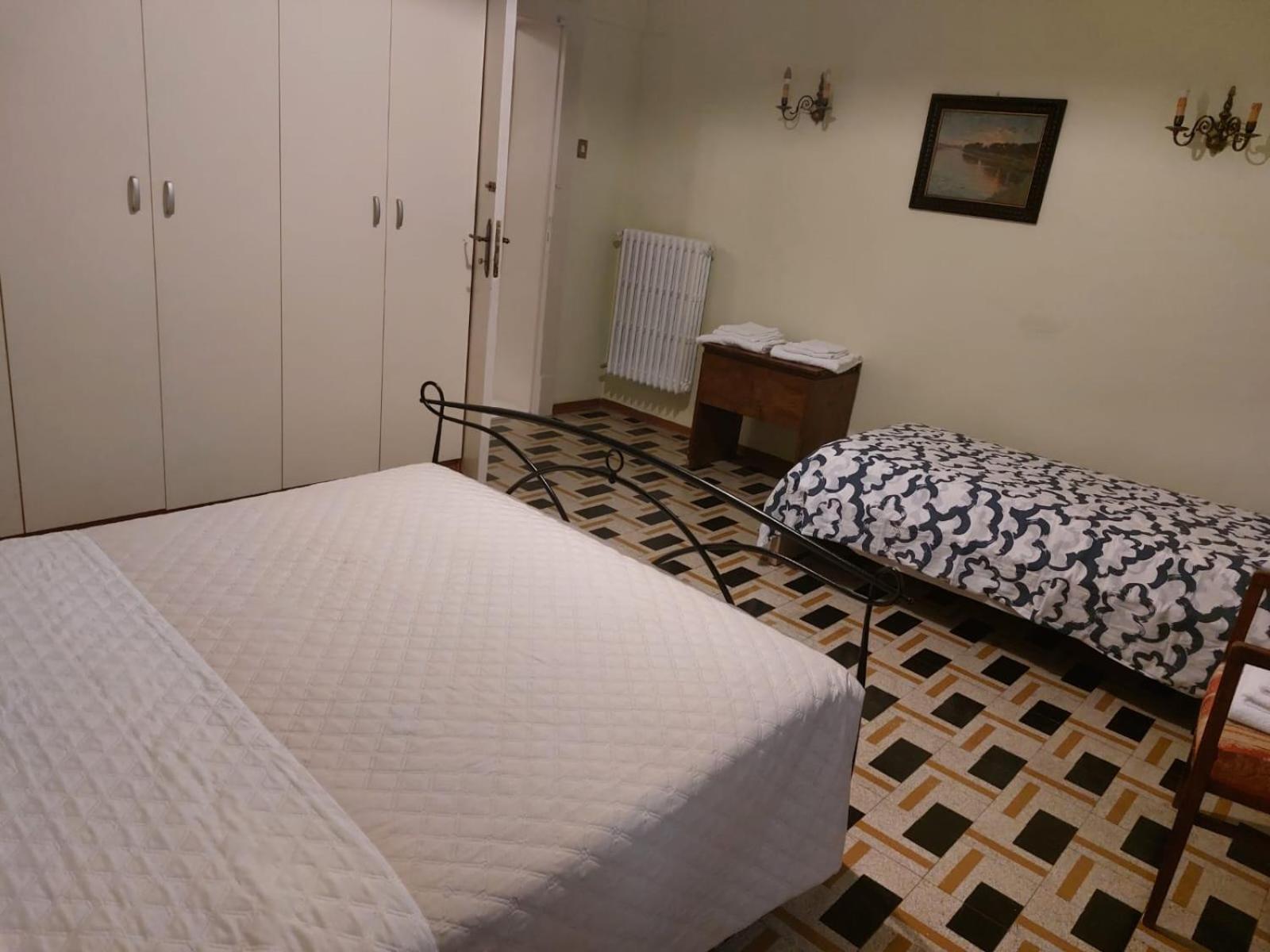 Villa Mehari Пиза Экстерьер фото