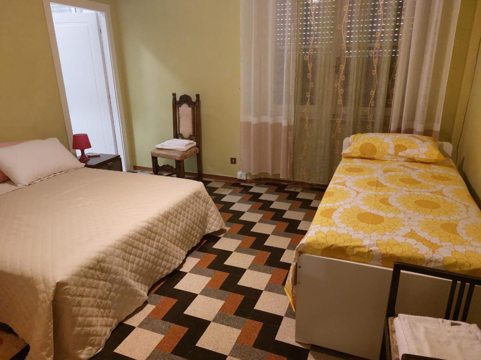 Villa Mehari Пиза Экстерьер фото