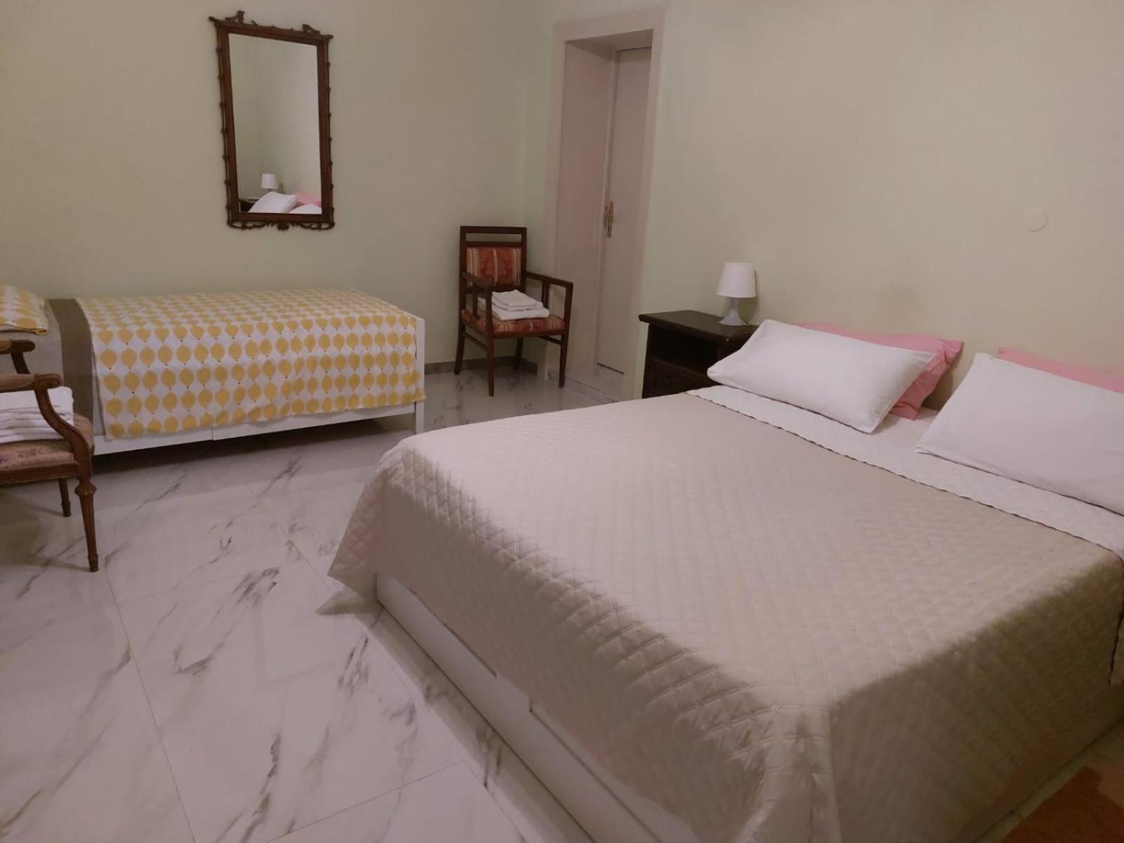 Villa Mehari Пиза Экстерьер фото