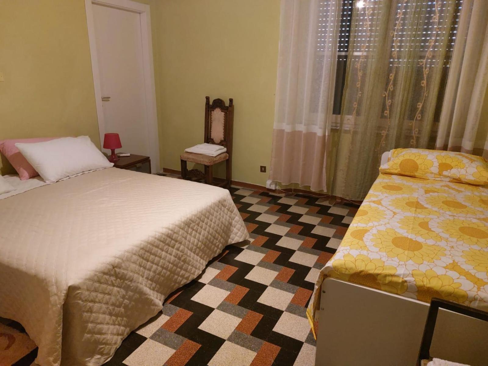 Villa Mehari Пиза Экстерьер фото