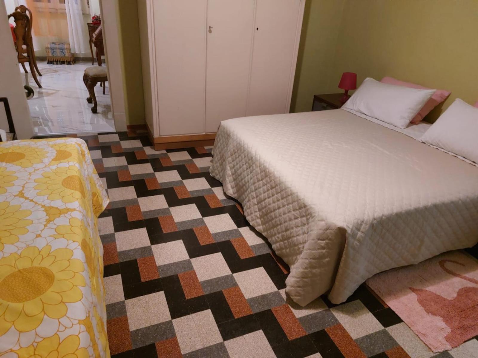 Villa Mehari Пиза Экстерьер фото